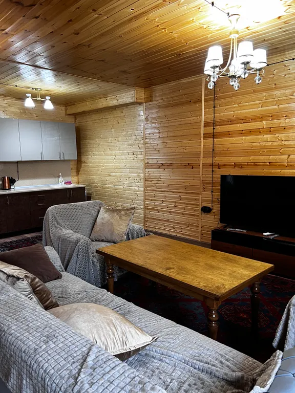 4-комнатный Дом