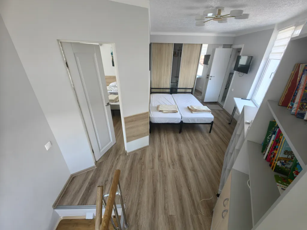 Дом для большой компании