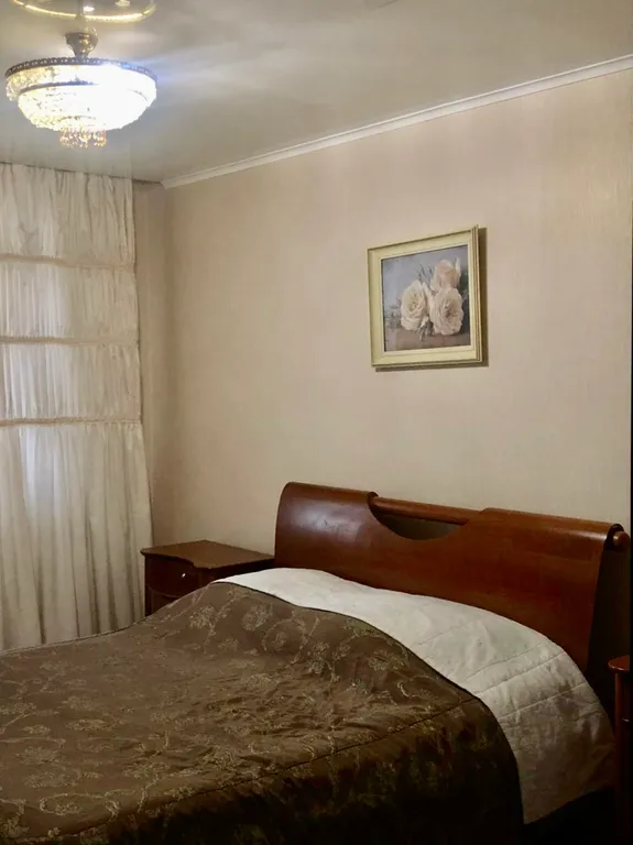 Уютная двушка в центре города