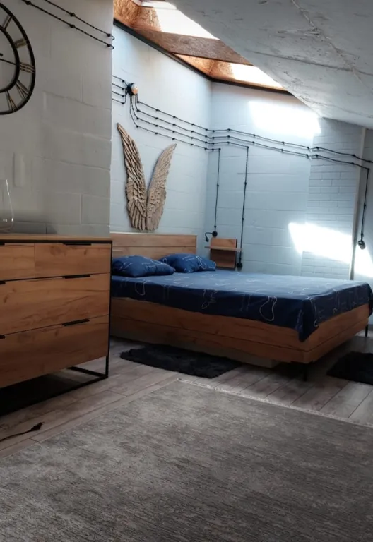 Прекрасные апартаменты люкс класса с видом на Джума мечеть