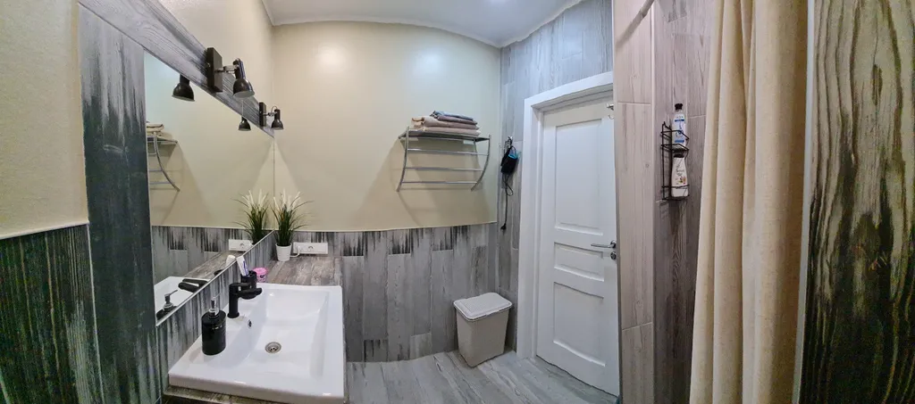 Уютная квартира на берегу Балтики