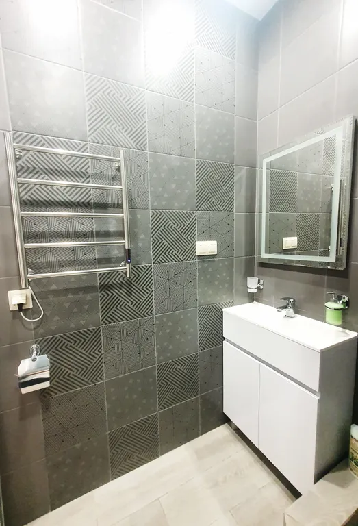 Квартира Квартира Апартамент у метро Петровско-Разумовская — Москва