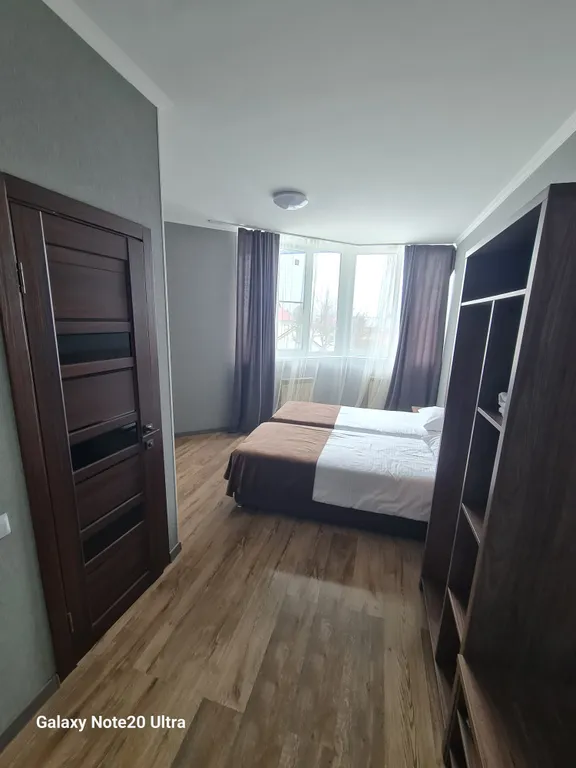 Квартира Комната — аренда посуточно в Минеральные Воды