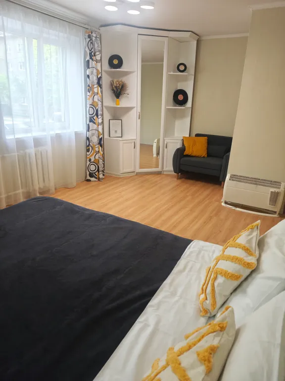 Квартира Квартира у Рыбной Деревни — Калининград