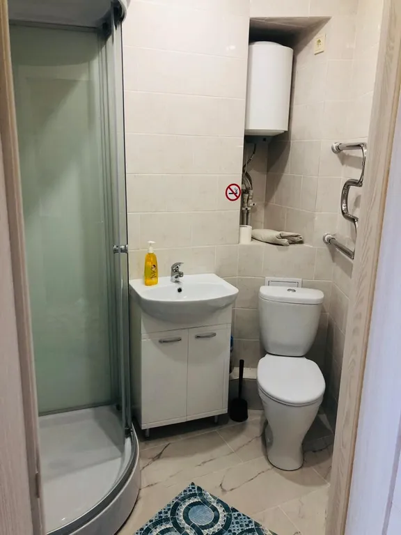 Panorama kazan studio center