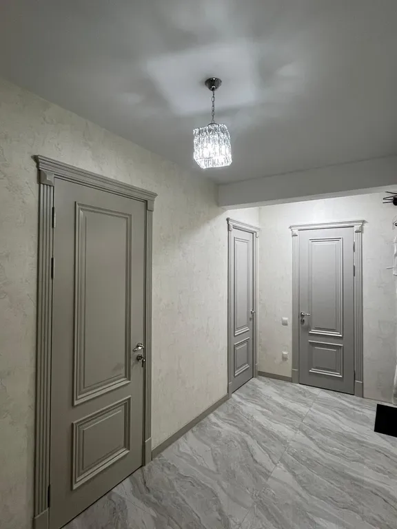 Квартира рядом с морем