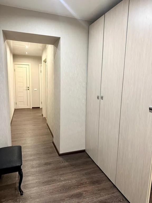 Престижная квартира