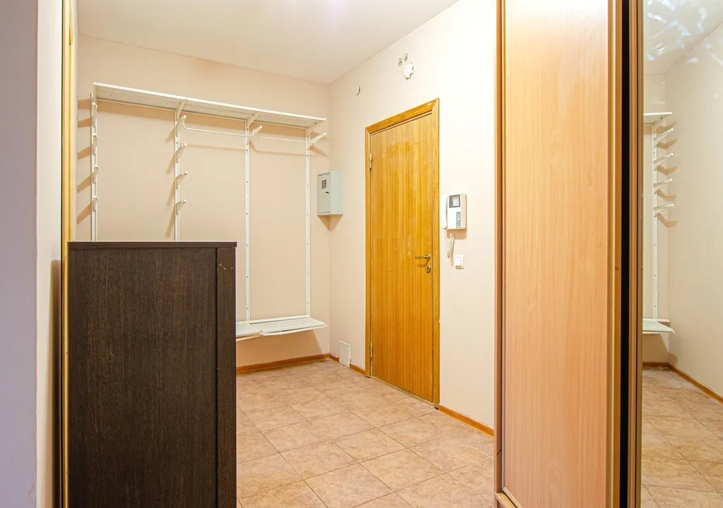 Квартира Квартира Apartment near Center Almazova — Санкт-Петербург
