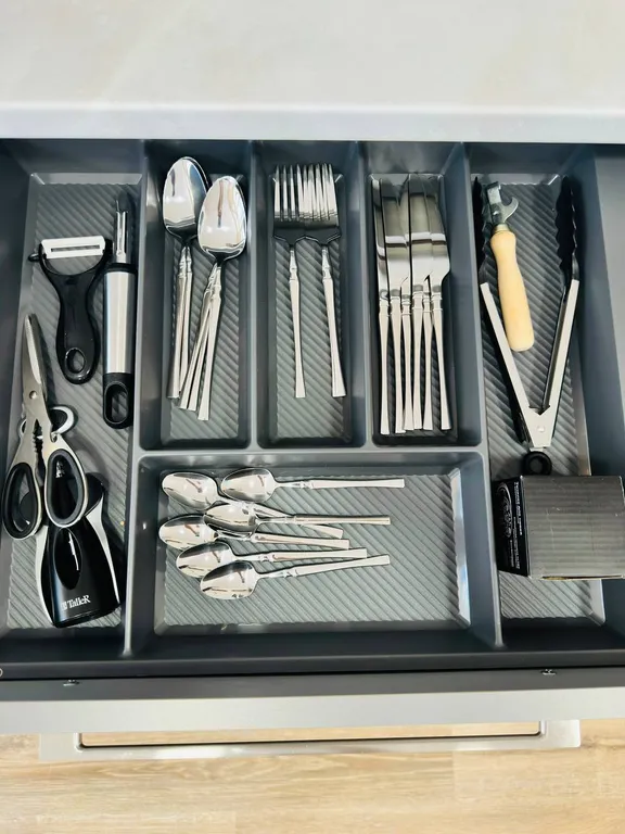 Лесная история