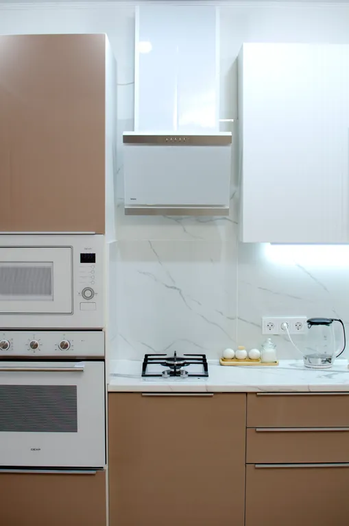 Премиальная дизайнерская евродвушка