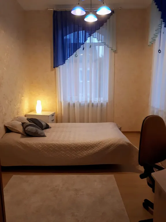 Частный Дом .
Таунхаус ,,Angel ,, Парк  и Море