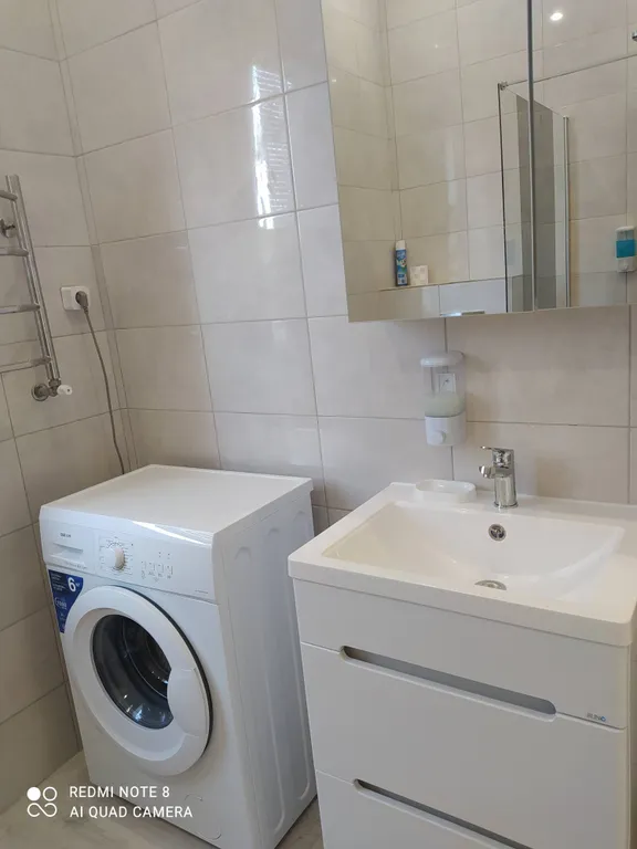 Просторный дом