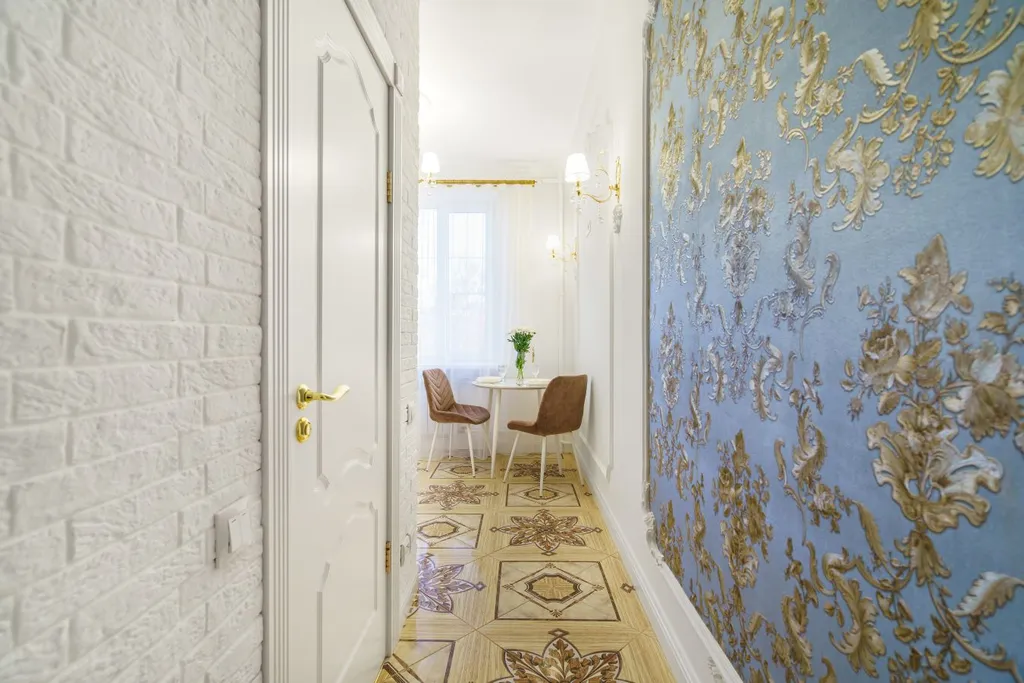 Good Night на Гагарина 31