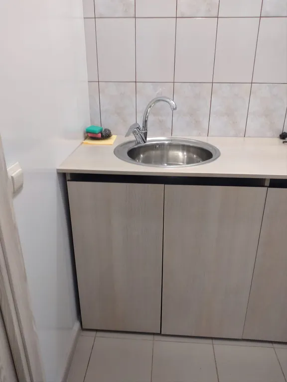 Уютная Студия в районе ДОСов