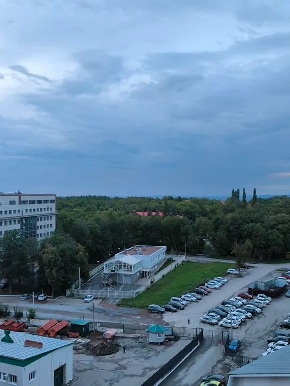 Квартира Уютная квартира у Южного автовокзала — Уфа