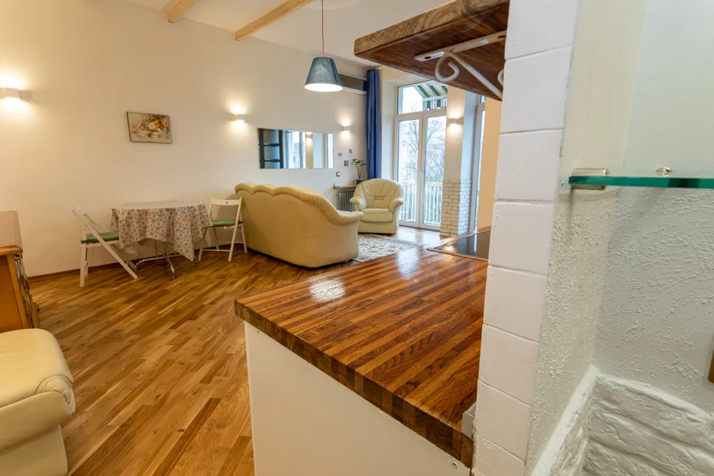 Квартира Квартира Сenter apartment — Минск