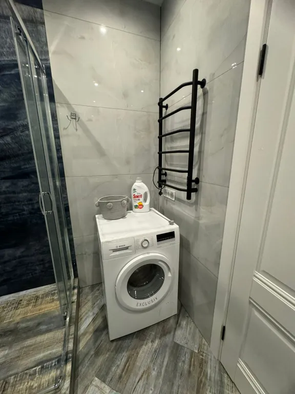 Новые апартаменты в г. Пионерском