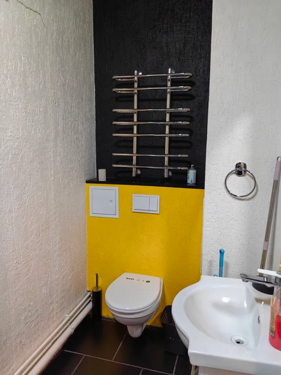 Квартира в Ново-Ленино в ЖК Эволюция