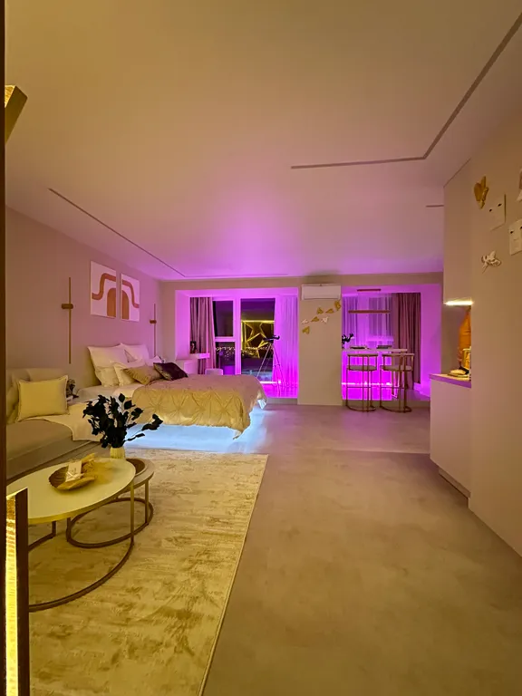 Квартира Выше Всех