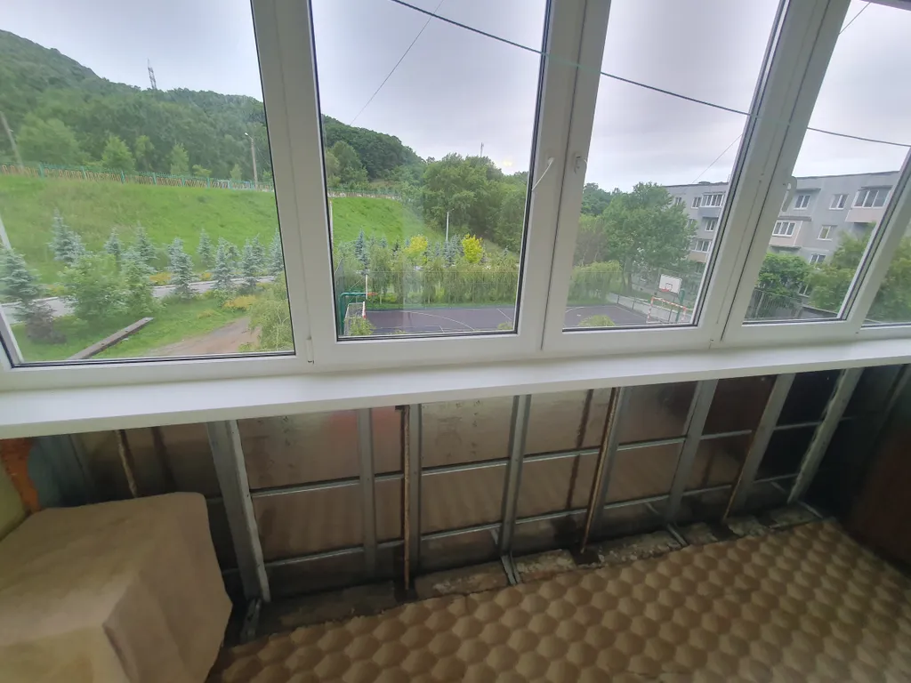 Уютная квартира в тихом районе