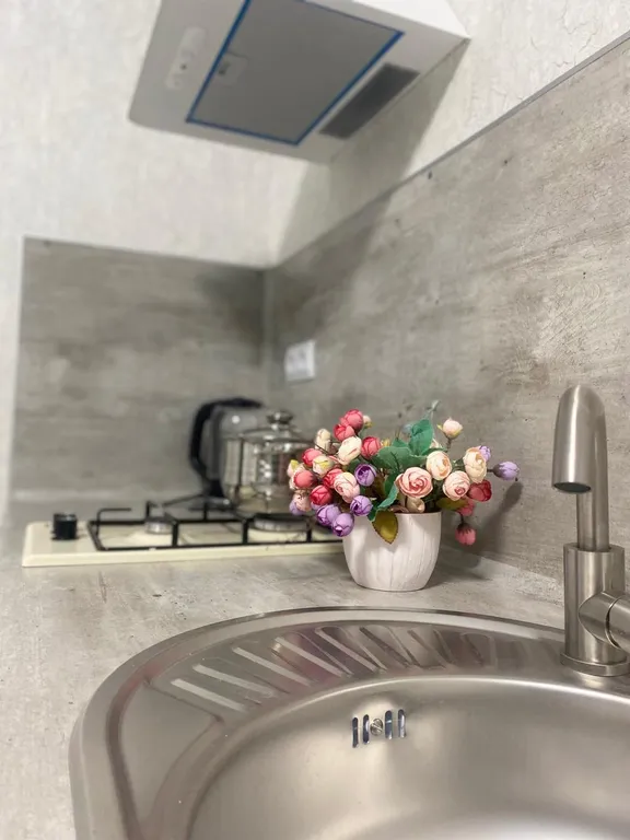 Частный дом рядом с морем