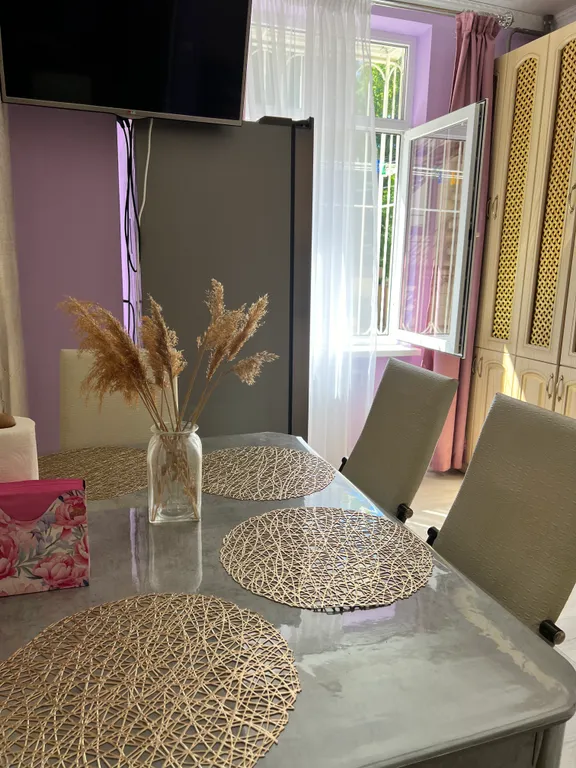 Квартира Уютная квартира — Сириус