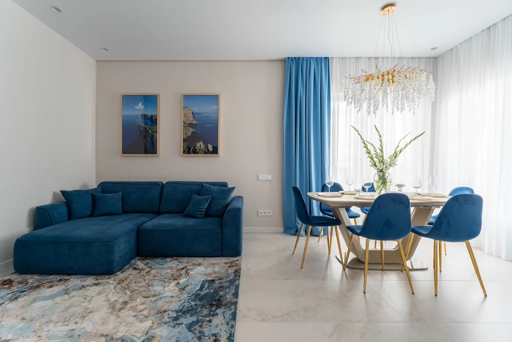 Дом с сауной в курортном районе Ласкино-Парк