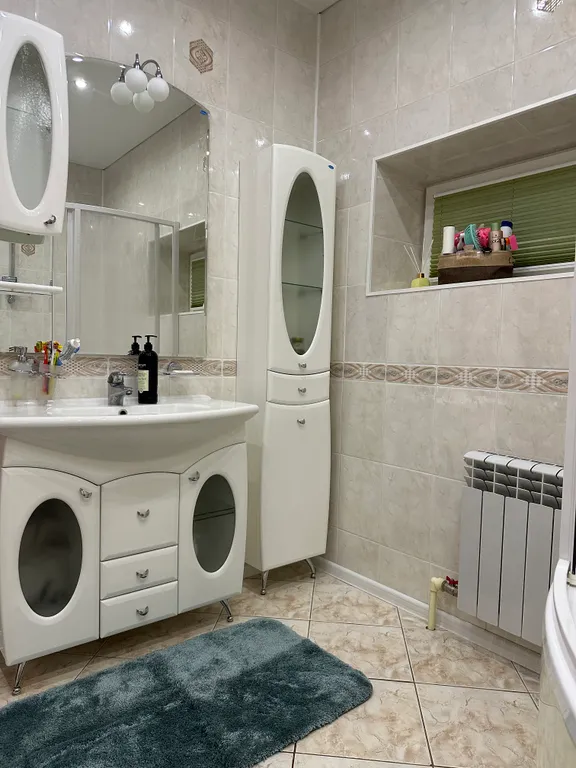 Домик в Коломне над источником Сергия Радонежского, вблизи Лыжной базы