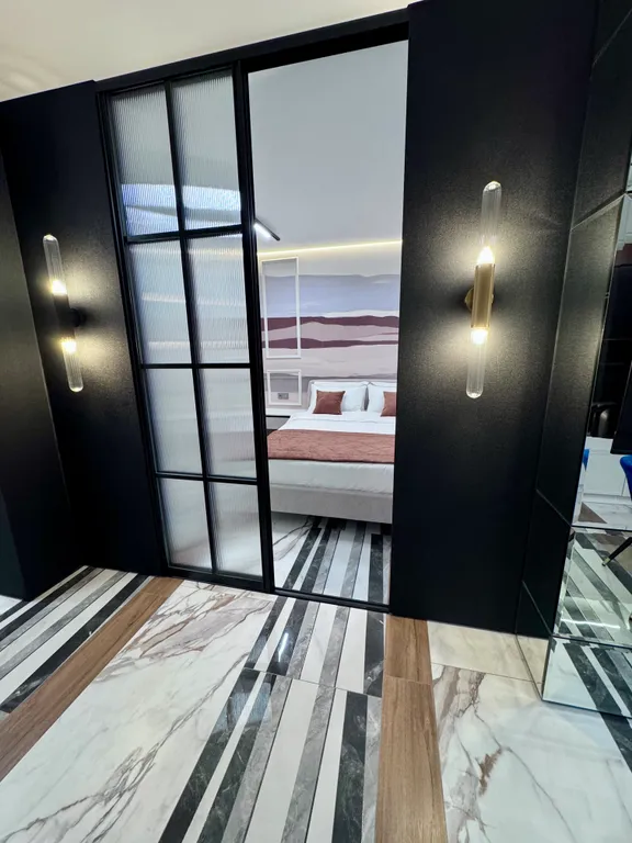 Уютная квартира в центре Ростова-на-Дону