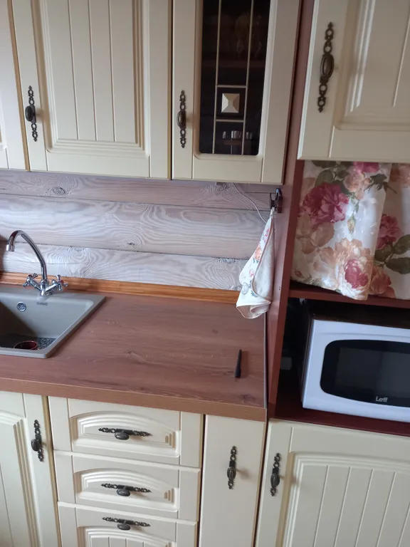 Пряничный домик