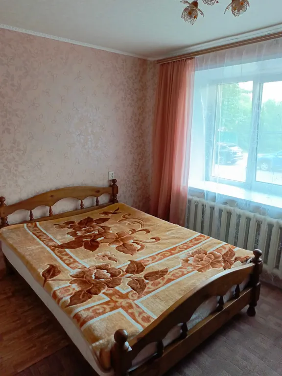 Квартира в самом центре города — аренда посуточно в Муром