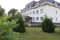 Гостиница 