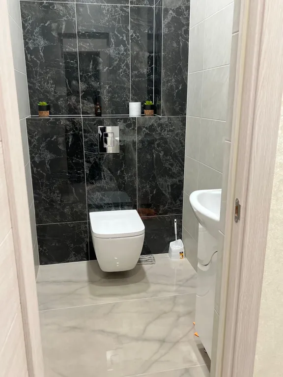 Квартира Квартира с евроремонтом для комфортного отдыха — Владикавказ