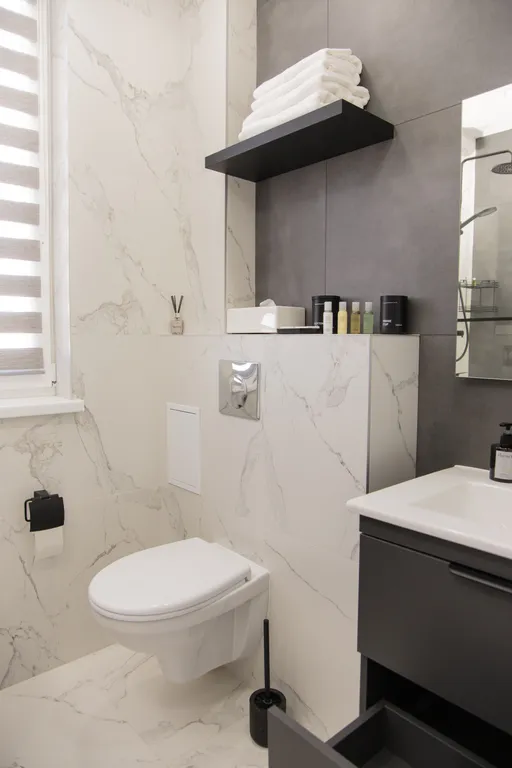 Королевская легенда с двумя спальнями