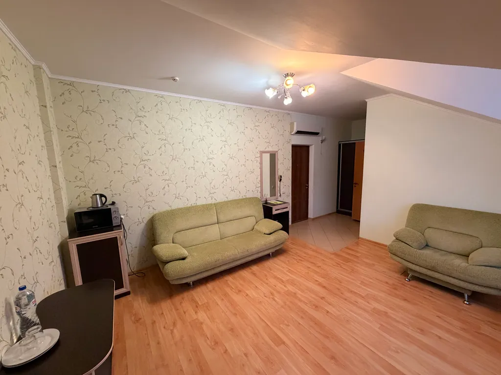 Квартира Комната — Горячий Ключ