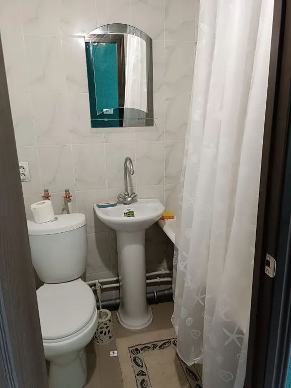 Уютная студия