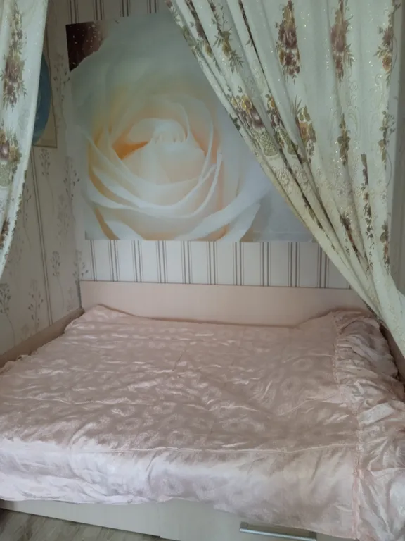 Квартира Уютная квартира рядом с лесом и выездом к морю — Калининград