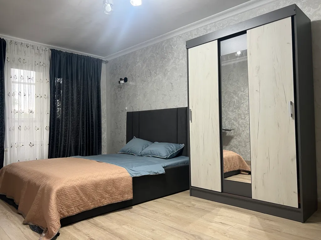 Квартира Квартира Уютный уголок в самом сердце города — Махачкала