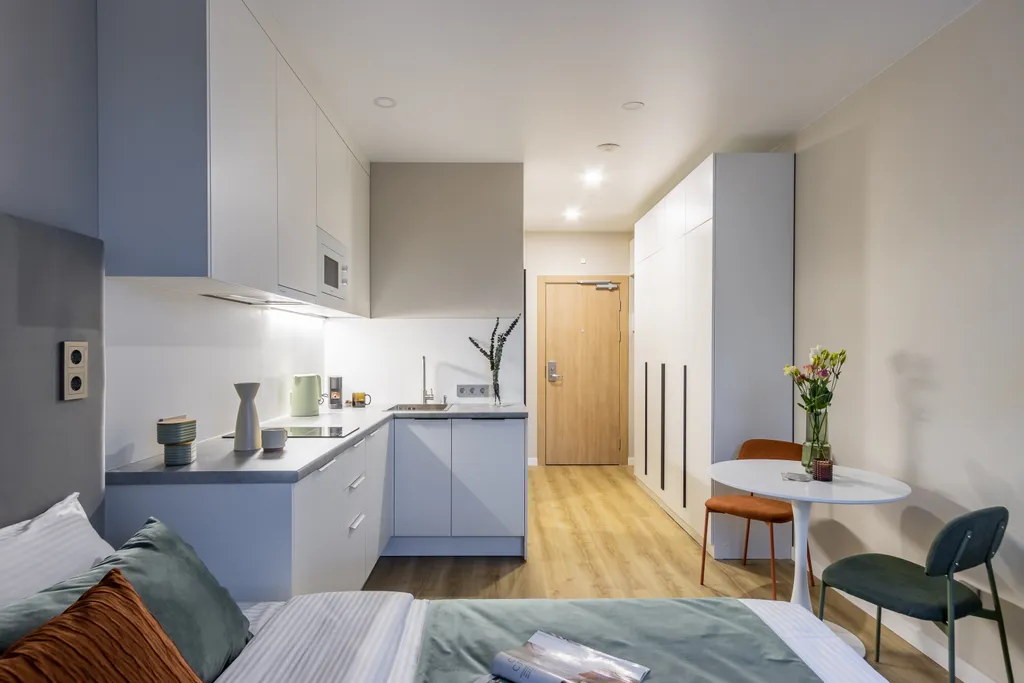 Кофе сутра от Точно Ключи