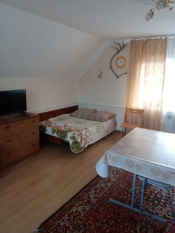 1-комнатный Дом