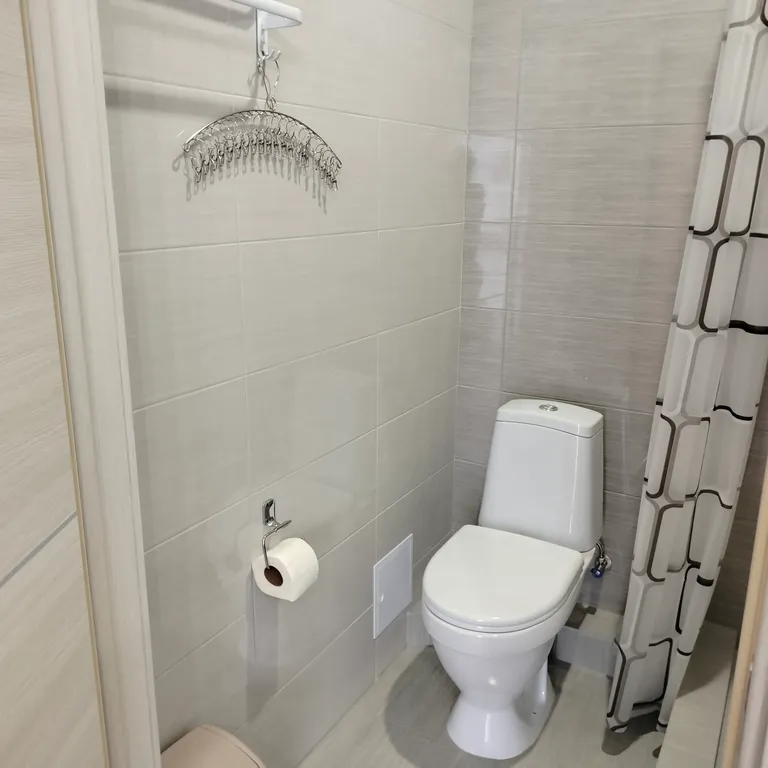 Номер с балконом