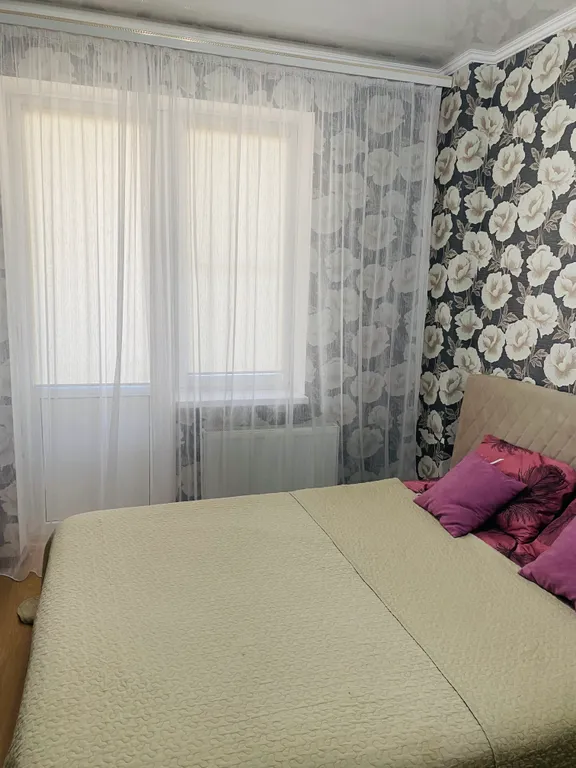 Квартира Уютная квартира в живописном городе — Горячий Ключ