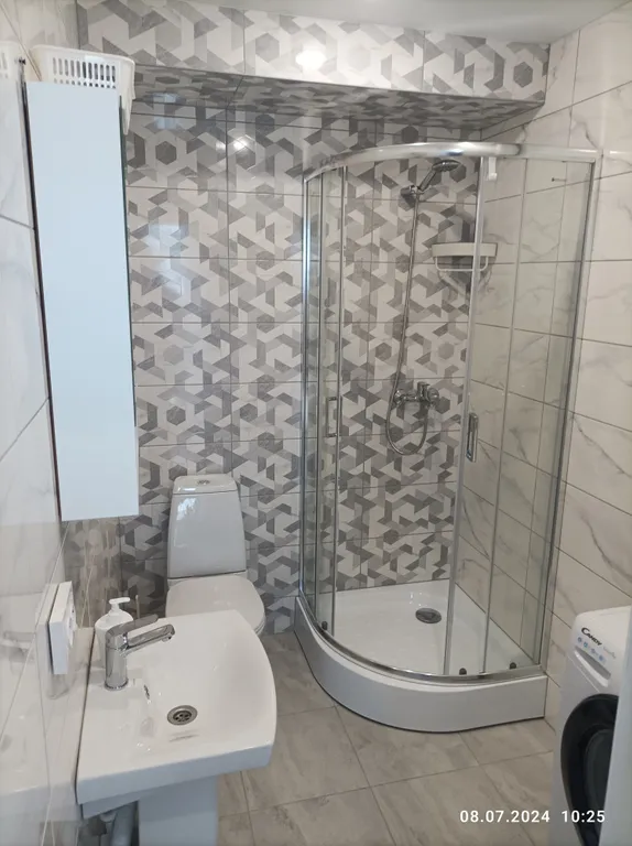 Квартира Квартира Номер в частном доме с отдельными входом — Южная Озереевка