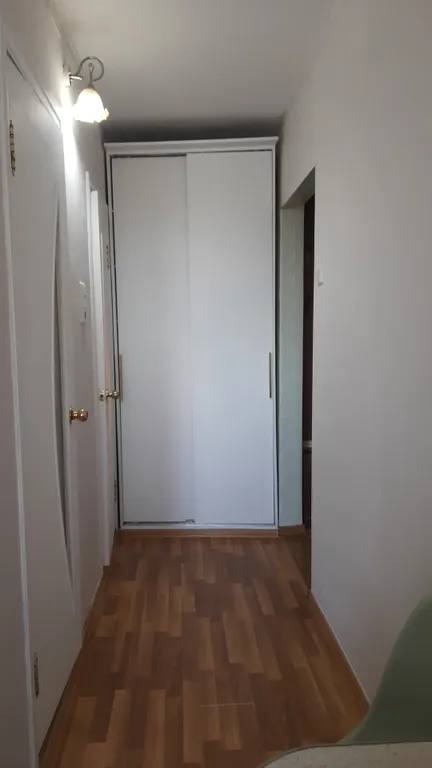 Квартира в районе ТЦ Джазмол