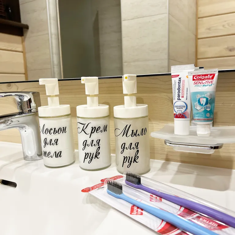 Коттедж Vaalimo