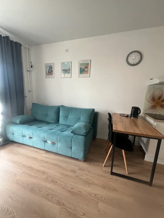 Квартира Квартира Уютная евродвушка 38 м 2 кровати — Ярославль