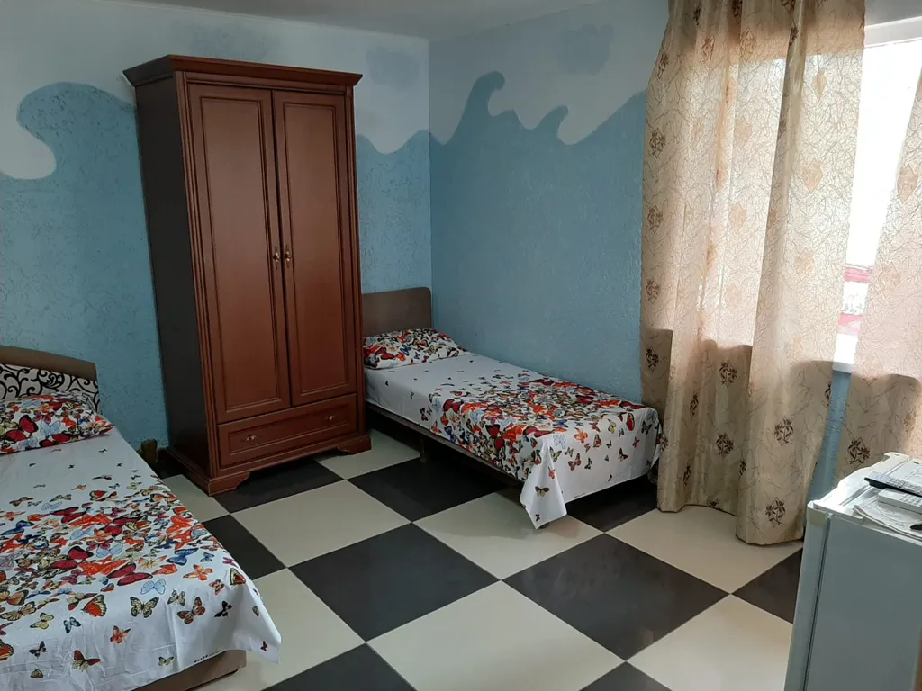 Квартира Комната — Курортное