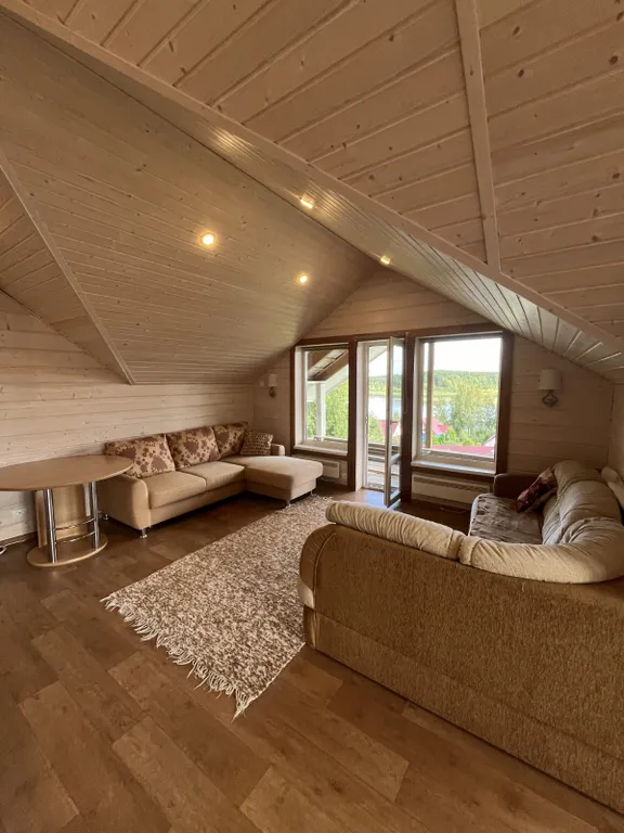 Гостевой дом Скандик