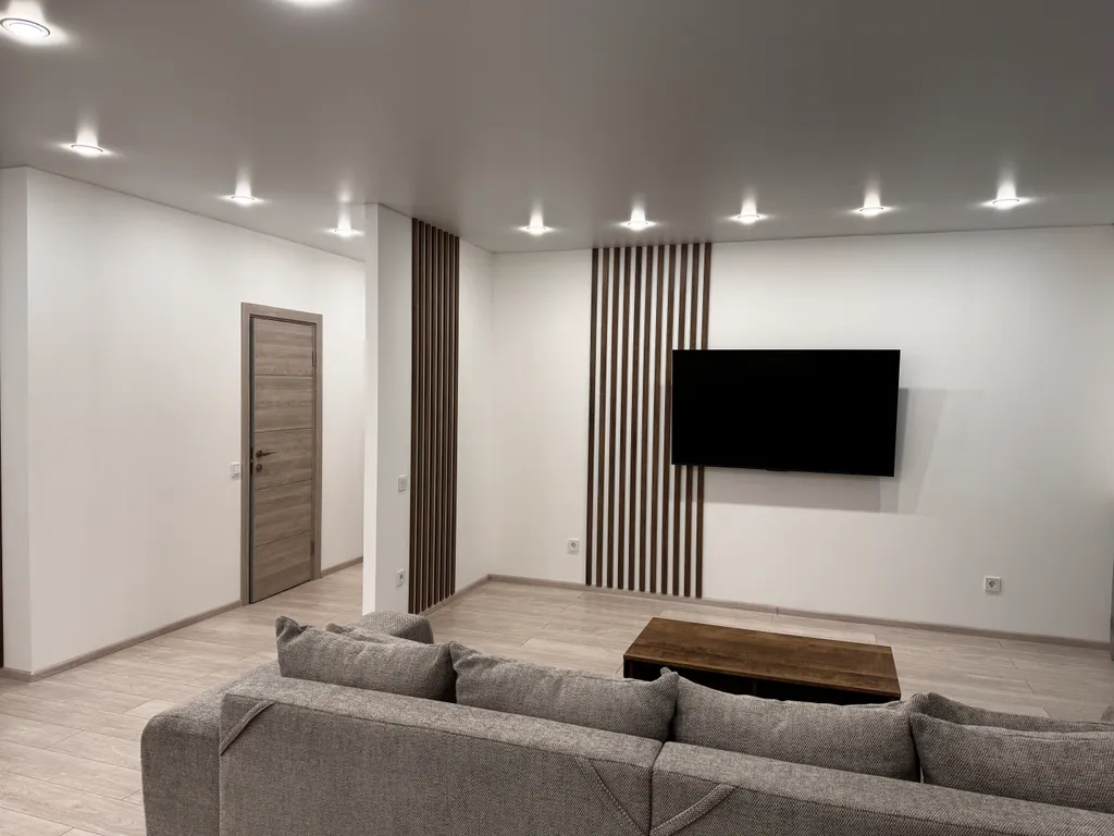 Уютная квартира — аренда посуточно в Большое Исаково