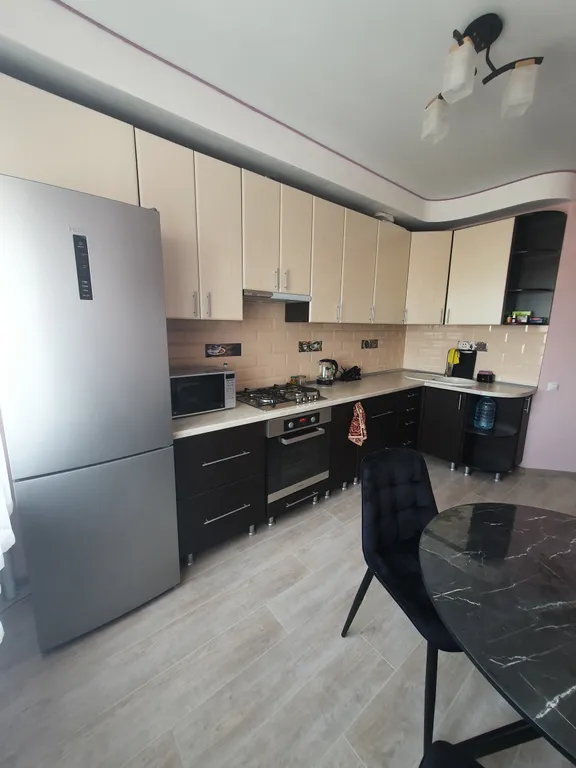 Аппартаменты на Лунной